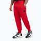 Ανδρικά παντελόνια Pitbull West Coast Pants Alcorn red