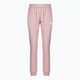 Γυναικεία παντελόνια Pitbull West Coast Jogging Pants F.T. 21 Small Logo powder pink