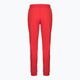 Γυναικεία παντελόνια Pitbull West Coast Jogging Pants F.T. 21 Small Logo red 2