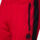 Ανδρικά παντελόνια Pitbull West Coast Oldschool Track Pants Raglan red 9