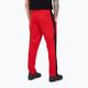 Ανδρικά παντελόνια Pitbull West Coast Oldschool Track Pants Raglan red 5