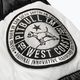 Ανδρικό πουπουλένιο μπουφάν Pitbull West Coast Cosmo black/white 6
