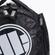 Ανδρικό σακίδιο πλάτης Pitbull West Coast Medium Convertible Logo black 5