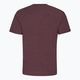 Ανδρικό T-shirt Pitbull West Coast T-S Small Logo 160 Basic burgundy 2