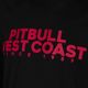 Ανδρικό μακρυμάνικο Pitbull West Coast Since 89 black 3