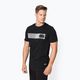 Ανδρικό T-shirt Pitbull West Coast Hilltop 140 GSM black