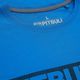 Ανδρικό T-shirt Pitbull West Coast Hilltop 140 GSM ibiza blue 4