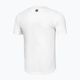 Ανδρικό T-shirt Pitbull West Coast Hilltop 140 GSM white 2