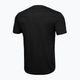 Ανδρικό T-shirt Pitbull West Coast Small Logo 140 GSM black 2