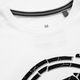 Ανδρικό T-shirt Pitbull West Coast Scratch 170 GSM white 4