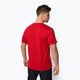 Ανδρικό T-shirt Pitbull West Coast Scratch 170 GSM red 3