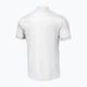 Ανδρικό πουκάμισο πόλο Pitbull West Coast Polo Jersey Small Logo 210 GSM white 2