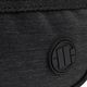 Pitbull West Coast Industrial μαύρη τσάντα καλλυντικών 3