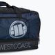 Ανδρική τσάντα προπόνησης Pitbull West Coast Big Logo TNT black/dark navy 3