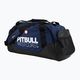 Ανδρική τσάντα προπόνησης Pitbull West Coast Big Logo TNT black/dark navy 7