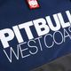Ανδρική τσάντα προπόνησης Pitbull West Coast Big Logo TNT black/dark navy 13