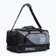 Ανδρική τσάντα προπόνησης Pitbull West Coast Big Logo TNT black/grey 2