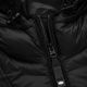 Ανδρικό πουπουλένιο μπουφάν Pitbull West Coast Royston Hooded Quilted black 3
