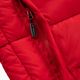 Ανδρικό χειμερινό μπουφάν Pitbull West Coast Boxford Quilted black/red 6