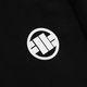 Ανδρικά παντελόνια Pitbull West Coast Trackpants Small Logo Terry Group black 6