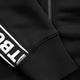 Ανδρικό αθλητικό μπουφάν Pitbull West Coast Tape Logo Terry Group μαύρο 8