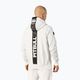 Ανδρικό φούτερ Pitbull West Coast Hermes Hooded Zip off white 2