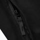 Pitbull West Coast Groton Μαύρο ανδρικό σακάκι με κουκούλα NCP μαύρο 9