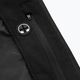 Pitbull West Coast Groton Μαύρο ανδρικό σακάκι με κουκούλα NCP μαύρο 10