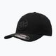 Ανδρικό Pitbull West Coast Full Cap Logo 3D γωνία συγκόλλησης μαύρο