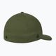 Pitbull West Coast Ανδρικό Full Cap ,,Hilltop" Stretch Fitted olive 2