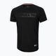 Ανδρικό T-shirt Pitbull West Coast T-S Hilltop 210 black