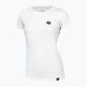 Γυναικείο T-shirt Pitbull West Coast T-S Small Logo white