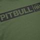 Γυναικείο T-shirt Pitbull West Coast T-S Hilltop olive 3