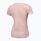 Γυναικείο T-shirt Pitbull West Coast T-S Grafitti powder pink 2