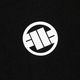 Ανδρικό T-shirt Pitbull West Coast T-S Small Logo black 4