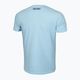 Ανδρικό T-shirt Pitbull West Coast T-S Hilltop 170 light blue 2