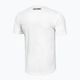 Ανδρικό T-shirt Pitbull West Coast T-S Hilltop 170 white 2