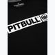 Pitbull West Coast ανδρικό t-shirt Hilltop μαύρο 6