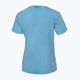 Γυναικείο T-shirt Pitbull West Coast T-S San Diego Dog blue 2