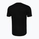 Ανδρικό T-shirt Pitbull West Coast Power BJJ black 2