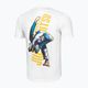Ανδρικό T-shirt Pitbull West Coast BJJ Champions white 2