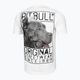 Pitbull West Coast Origin λευκό ανδρικό t-shirt 2