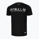 Pitbull West Coast Origin ανδρικό t-shirt μαύρο 4