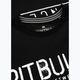 Pitbull West Coast Origin ανδρικό t-shirt μαύρο 9