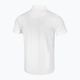 Ανδρικό πουκάμισο πόλο Pitbull West Coast Polo Jersey Small Logo white 2