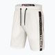 Ανδρικά σορτς Pitbull West Coast Tarento Shorts off white