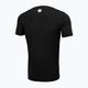 Pitbull West Coast Classic Boxing ανδρικό t-shirt μαύρο 5