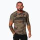 Pitbull West Coast Classic Boxing woodland camo ανδρικό t-shirt