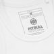 Ανδρικό μπλουζάκι Pitbull West Coast Tank Top Small Logo white 7