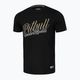 Ανδρικό T-shirt Pitbull West Coast Santa Muerte 23 black 2